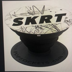 Meet your Posher, Joey